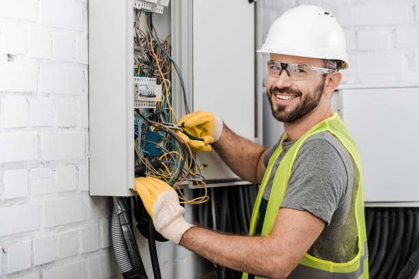 Best Industrial Electrical Services  in Oyster Creek, TX