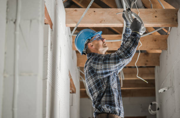 Best Electrical Installation Contractor  in Oyster Creek, TX