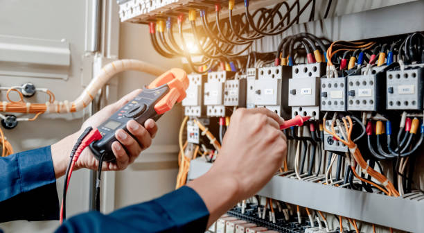 Best Electrical Upgrades for Homes  in Oyster Creek, TX