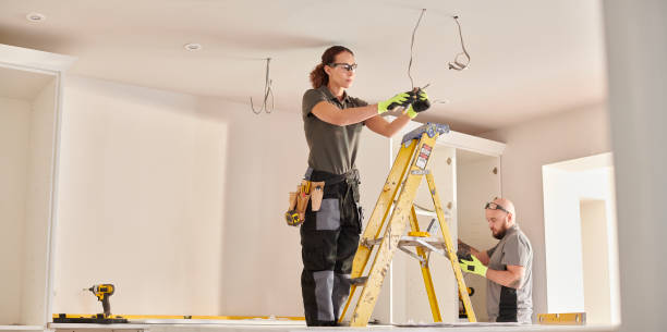 Best Electrical System Inspection  in Oyster Creek, TX