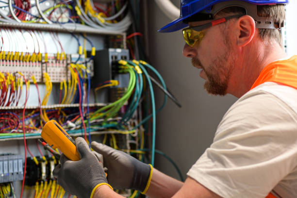 Best Local Electrician Companies  in Oyster Creek, TX
