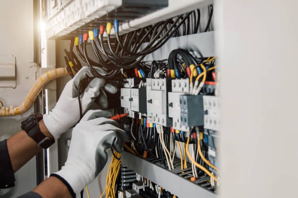 Best Electrical Repair Services  in Oyster Creek, TX