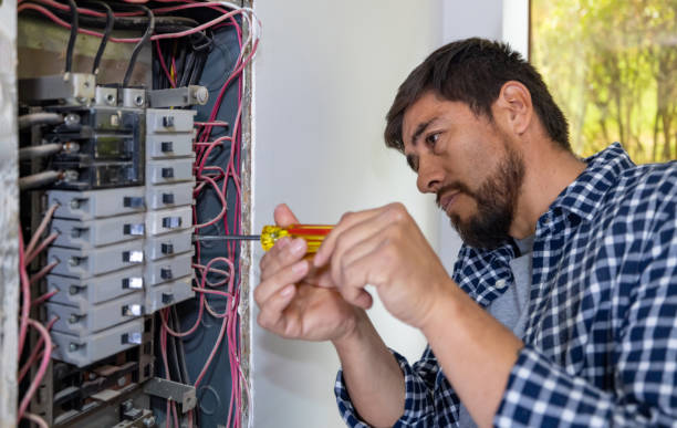 Best Electrical Rewiring Services  in Oyster Creek, TX